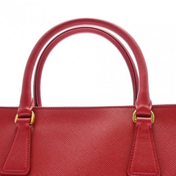 PRADA Galleria Foco BN1801 hand bag 800000129050000 - Picture 4 of 12